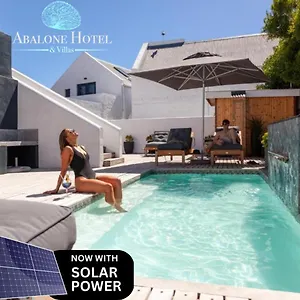 Hotel Abalone &, Paternoster